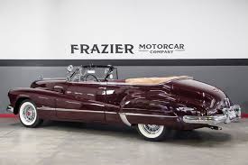 Image result for Cairo Cream 1948 Buick