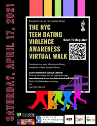 Ask someone what their favorite dating website is, and the answer will be as different as the person. Nyc Teen Dating Violence Awareness Walkathon Home Facebook