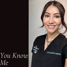 Renee Alonzo's Instagram, Twitter & Facebook