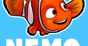 How To Draw Nemo From Disney S Finding Nemo With Easy Step By Step Drawing Tutorial How To Draw Step By Step Drawing Tutorials Disney Drawings How To Draw Nemo Nemo