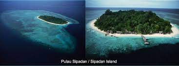 Sengketa pulau sipadan dan ligitan dilihat dari hukum internasional. Sengketa Sipadan Dan Ligitan Berbagi Pelajaran