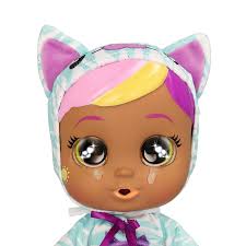 Buy Cry Babies Day Care Doll