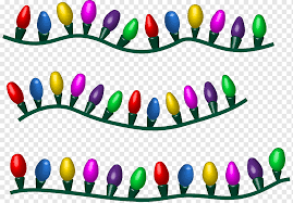 Maybe you would like to learn more about one of these? Christmas Lights Paintbrush Christmas Light Pros Of Tennessee Color Illustrator Brush Png Pngwing