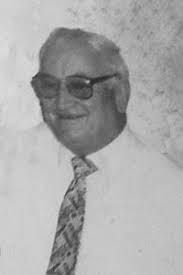 Nathan Felton Meadows Sr. (1930-2006)