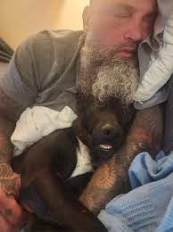 UPDATE #2 3:00 PM:** **From **Jennifer Vanover: ** ** So he is out of  surgery. He is doing alright. He was waking up from the anesthesia. They  said it looked like a