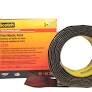 Self Adhesive Vinyl Mastic Tape from www.elliottelectric.com