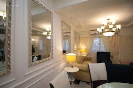 Classic Modern Dining Room Living Room Terrace Design Ideas Photos Malaysia Atap Co