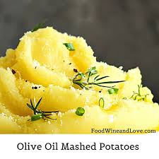 Mediterranean Diet Olive Oil Potatoes Food Wine And Love Recipe In 2020 Wine Recipes Food Potato Recipes