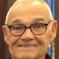 James Ray "Jimmy" Kilpatrick Obituary July 6, 2019