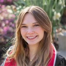 My last month at Ohio State was nothing short of amazing.