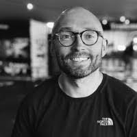 Mark Stobo's Instagram, Twitter & Facebook