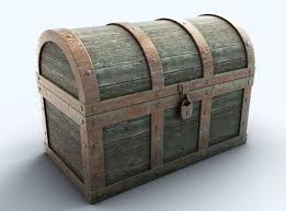 Diy Pirate Decorations Treasure Chest Google Search Pirate Decor Treasure Chest Wooden Chest