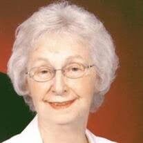 Mary Bueltel Obituary