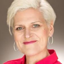 Lynn Ferguson — The Movie Database (TMDB)