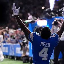 Detroit Lions News, Stats & Schedule - Sports Illustrated