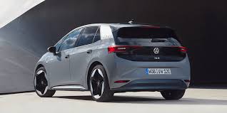 Driver's license / id card application. Vw Erhoht Id 3 Basispreis Hohere Ladeleistung Fur Kleine Akkus Electrive Net