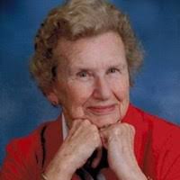 Barbara Cook Obituary