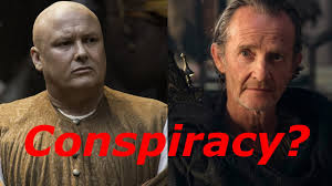 On game of thrones, allies are hard to come by. Varys Is Working With Qyburn Game Of Thrones Season 8 Theory Targaryen Restoration Plot Youtube