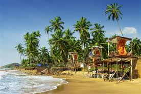 20 Top Must Visit Beaches In Goa Goa Travel Places To Visit Goa
