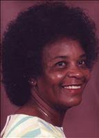 Obituary for Willie Ree (Waters) Smith