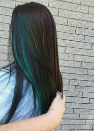 100 Best Hairstyles For 2020 In 2020 Blue Hair Highlights Hair Color Streaks Hair Styles
