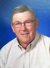 Lawrence Joseph Kane