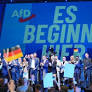 Widespread Concern and Protests Erupt Following AfD's Historic Win in Sachsen-Anhalt
