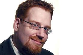 Gabe Howard: Why We Should Talk About Mental Health At Work