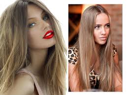 Ecco come scegliere la tonalità più adatta a te! Da Castano Scuro A Biondo Cenere Capelli Fashion