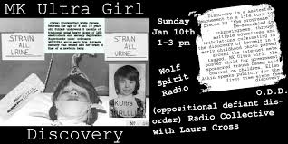 Image result for mk ultra