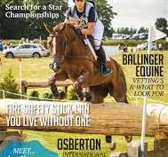 Equestrian Life Magazine