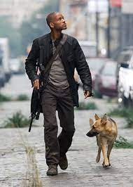 Review I Am Legend Thrills Then Chills Will Smith I Am Legend Will Smith I Am Legend