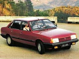 Image result for Silver 1986 Talbot