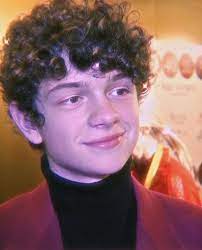 Noah Jupe Aesthetic Wonder Boys Future Boyfriend Celebrities