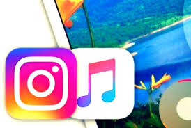 как в инстаграме добавить в историю фото с музыкой Ot Segodnya Vy Instagram Stories Mozhete Dobavlyat Muzyku Politika