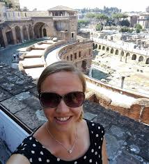 Letter from the Chair