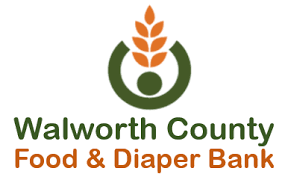 A little history, a big future. Walworth County Food Pantry And Diaper Bank