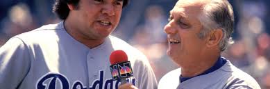Fernando Valenzuela, Dodgers legend who sparked 'Fernandomania,' dies at 63