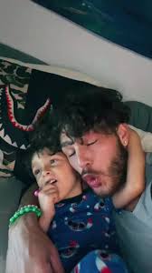 Back with my favorite person ❤️ #fyp #vasquezboys #fathersonduo