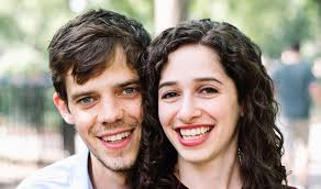 Rachel Silverman, Adam Fusfeld