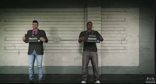 The feature of this character is the ability to use aircraft. Switching Between Characters In Gta 5 How To Change To Another Pc And Ps4
