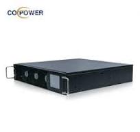 Parallel Rack-Mounted AHF Module 30A–150A — Compact Power ...