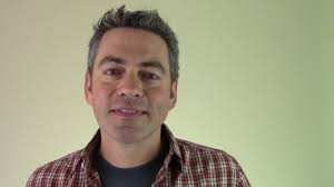 So tell me about yourself, Jonathan K. Riggs