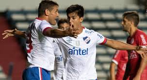 Complejo deportivo rentistas , kapasite: Nacional Vs Rentistas Resultado 3 0 Ver Goles Resumen Final Campeonato Uruguayo 2021 Libero Pe