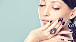 How long does it take to remove gel nails? How To Remove Gel Nails At Home The Trend Spotter