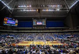 Spurs championship alamodome celebration 2014. San Antonio S Alamodome To Host Uil State Basketball Tournaments In 2016 And 2017