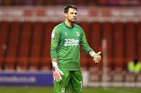 He has been capped by. Chelsea Considering Marcus Bettinelli Deal Six Years On From Scouting Mission