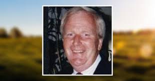 William O Albertini Obituary 2008