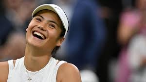 Wimbledon 2024: Emma Raducanu ready to face 'dangerous' Lulu Sun for place  in quarter-finals