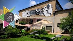 Furniture (59) garden (24) location. In The Garden 2 Victoria Yards Johannesburg 5 June 2021